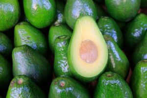 Aguacate Simpson