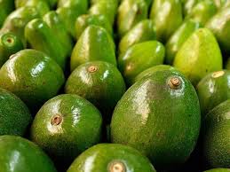 Aguacate Vargas