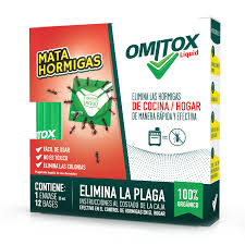 Antihormigas
