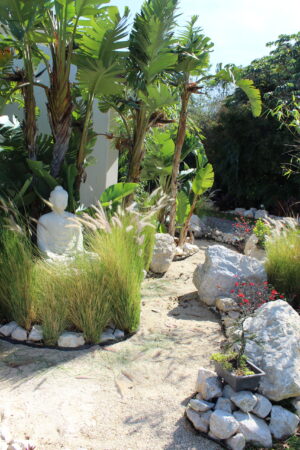 Jardin Zen