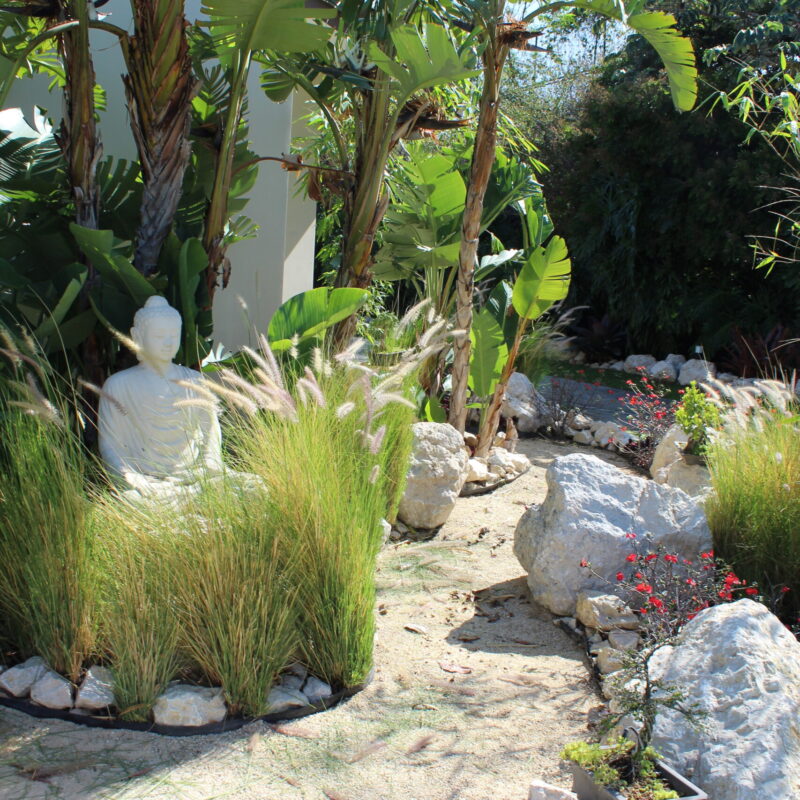 Jardin Zen
