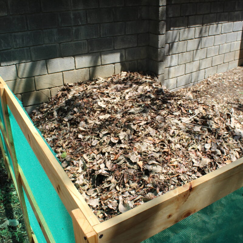 Jardines Sostenibles