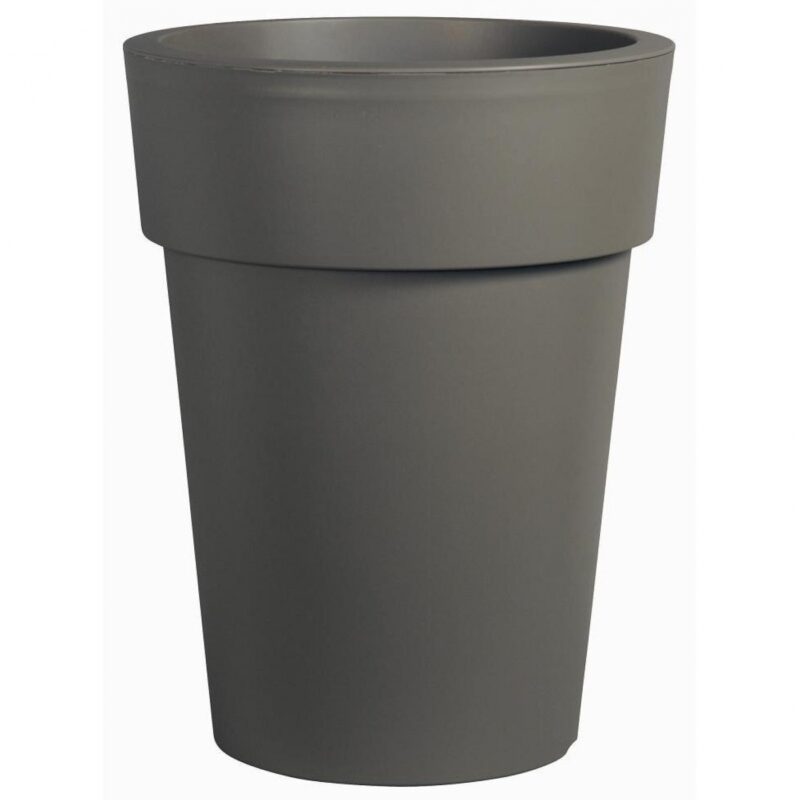 Macetas de Plastico fino