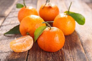 Mandarina Clementina
