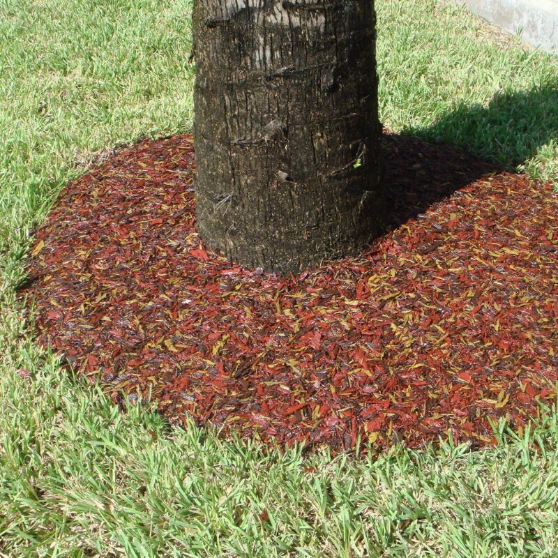 Mulch