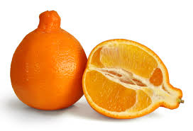 Naranja Mineola