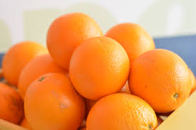 Naranja Pineapple