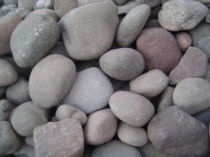 Piedra papa