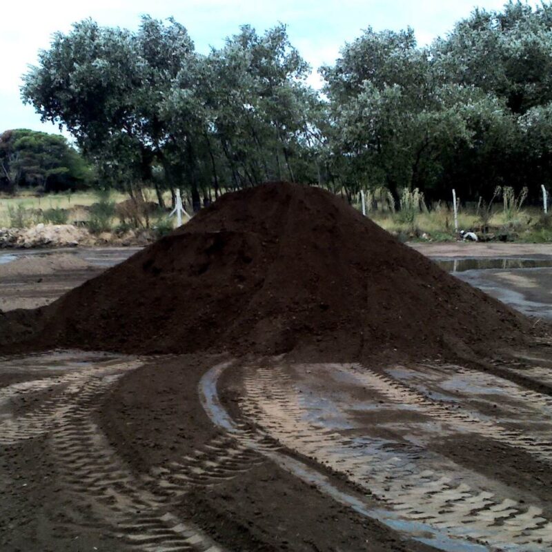 Tierra
